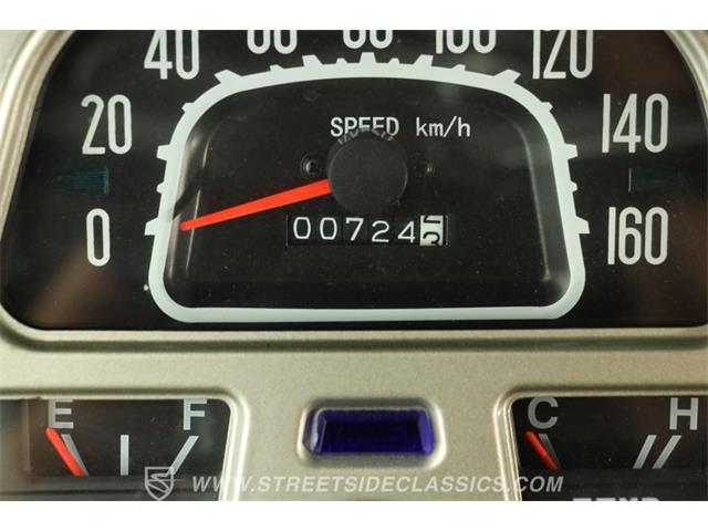 1977 Toyota Land Cruiser FJ (CC-2070624) for sale in Lutz, Florida