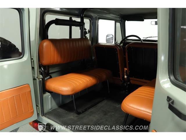 1977 Toyota Land Cruiser FJ (CC-2070624) for sale in Lutz, Florida