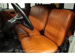 1977 Toyota Land Cruiser FJ (CC-2070624) for sale in Lutz, Florida