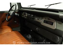 1977 Toyota Land Cruiser FJ (CC-2070624) for sale in Lutz, Florida