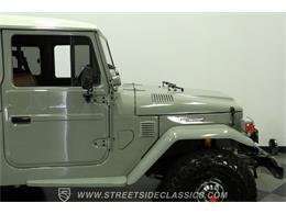 1977 Toyota Land Cruiser FJ (CC-2070624) for sale in Lutz, Florida