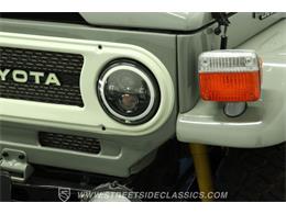1977 Toyota Land Cruiser FJ (CC-2070624) for sale in Lutz, Florida