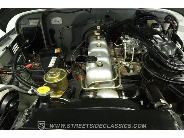1977 Toyota Land Cruiser FJ (CC-2070624) for sale in Lutz, Florida