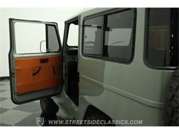 1977 Toyota Land Cruiser FJ (CC-2070624) for sale in Lutz, Florida