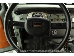 1977 Toyota Land Cruiser FJ (CC-2070624) for sale in Lutz, Florida