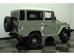 1977 Toyota Land Cruiser FJ (CC-2070624) for sale in Lutz, Florida