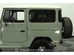 1977 Toyota Land Cruiser FJ (CC-2070624) for sale in Lutz, Florida