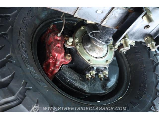 1977 Toyota Land Cruiser FJ (CC-2070624) for sale in Lutz, Florida