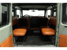 1977 Toyota Land Cruiser FJ (CC-2070624) for sale in Lutz, Florida