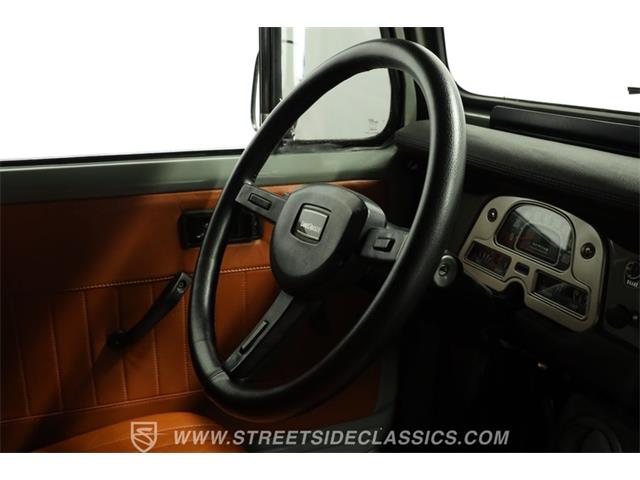 1977 Toyota Land Cruiser FJ (CC-2070624) for sale in Lutz, Florida