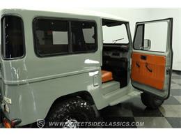 1977 Toyota Land Cruiser FJ (CC-2070624) for sale in Lutz, Florida