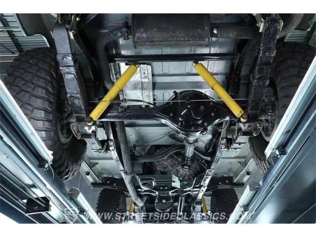 1977 Toyota Land Cruiser FJ (CC-2070624) for sale in Lutz, Florida