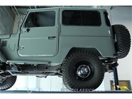 1977 Toyota Land Cruiser FJ (CC-2070624) for sale in Lutz, Florida