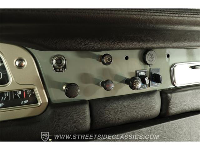 1977 Toyota Land Cruiser FJ (CC-2070624) for sale in Lutz, Florida