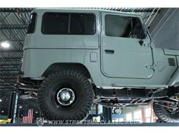 1977 Toyota Land Cruiser FJ (CC-2070624) for sale in Lutz, Florida