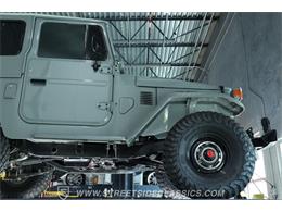 1977 Toyota Land Cruiser FJ (CC-2070624) for sale in Lutz, Florida