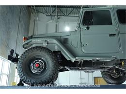 1977 Toyota Land Cruiser FJ (CC-2070624) for sale in Lutz, Florida