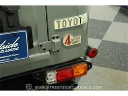 1977 Toyota Land Cruiser FJ (CC-2070624) for sale in Lutz, Florida