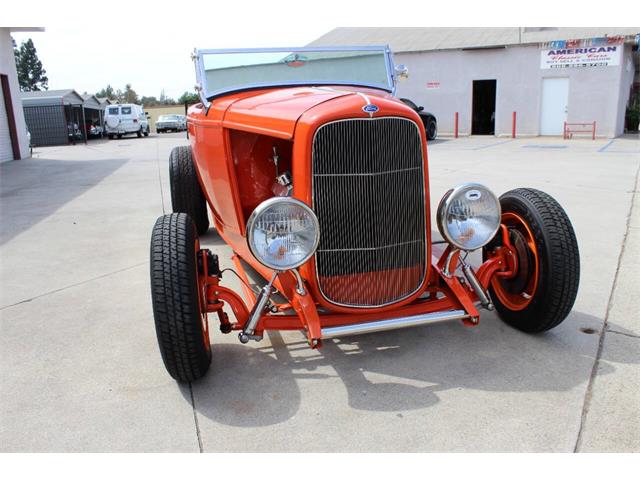 1932 Ford Roadster (CC-2076240) for sale in La Verne, California