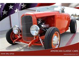 1932 Ford Roadster (CC-2076240) for sale in La Verne, California
