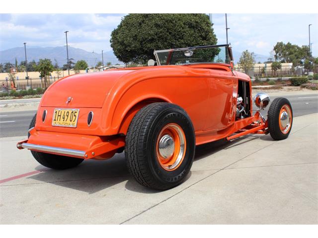 1932 Ford Roadster (CC-2076240) for sale in La Verne, California