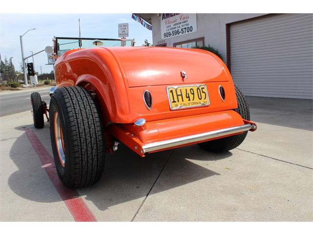 1932 Ford Roadster (CC-2076240) for sale in La Verne, California