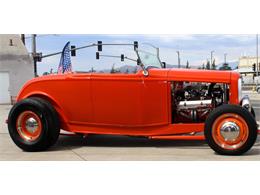 1932 Ford Roadster (CC-2076240) for sale in La Verne, California