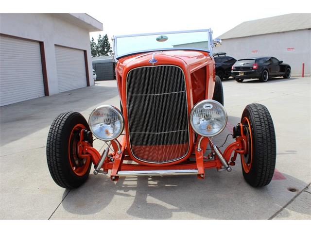 1932 Ford Roadster (CC-2076240) for sale in La Verne, California