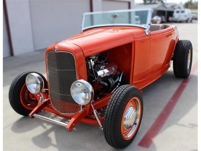 1932 Ford Roadster (CC-2076240) for sale in La Verne, California