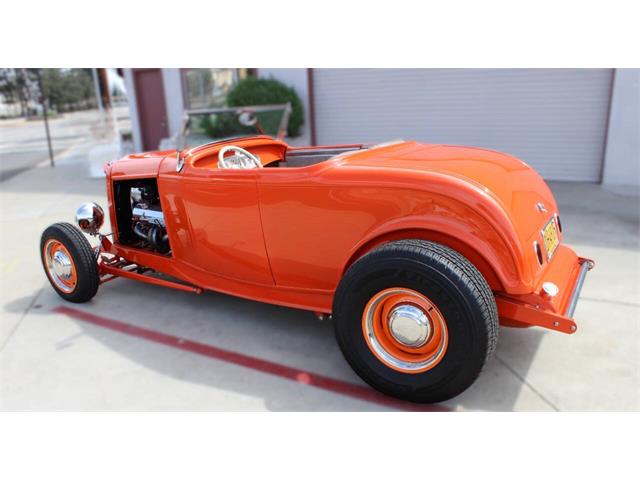 1932 Ford Roadster (CC-2076240) for sale in La Verne, California