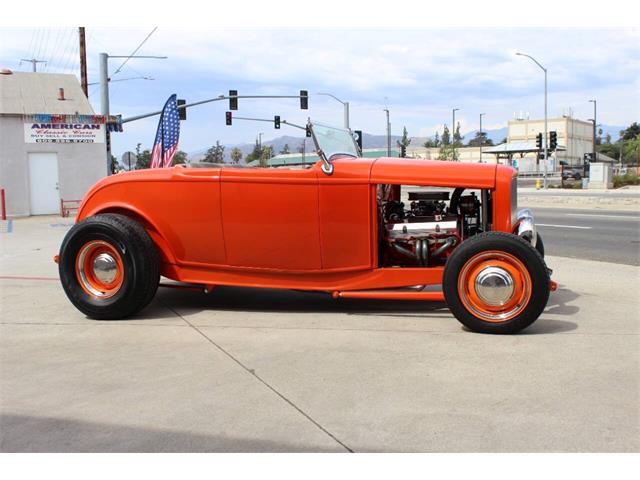 1932 Ford Roadster (CC-2076240) for sale in La Verne, California