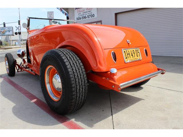 1932 Ford Roadster (CC-2076240) for sale in La Verne, California