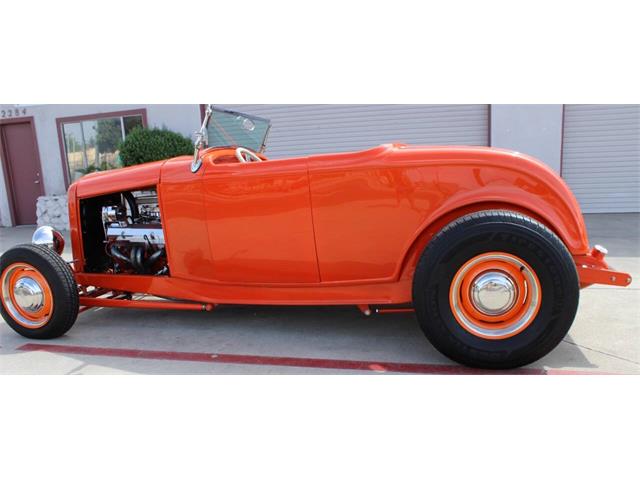1932 Ford Roadster (CC-2076240) for sale in La Verne, California