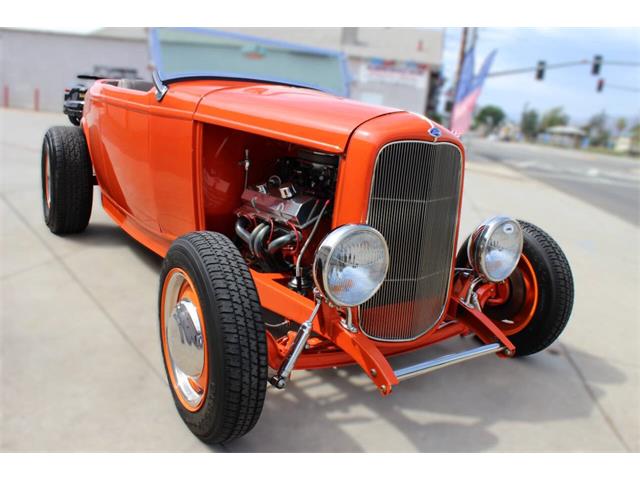 1932 Ford Roadster (CC-2076240) for sale in La Verne, California