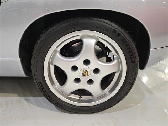 1993 Porsche 928 (CC-2076241) for sale in Charlotte, North Carolina