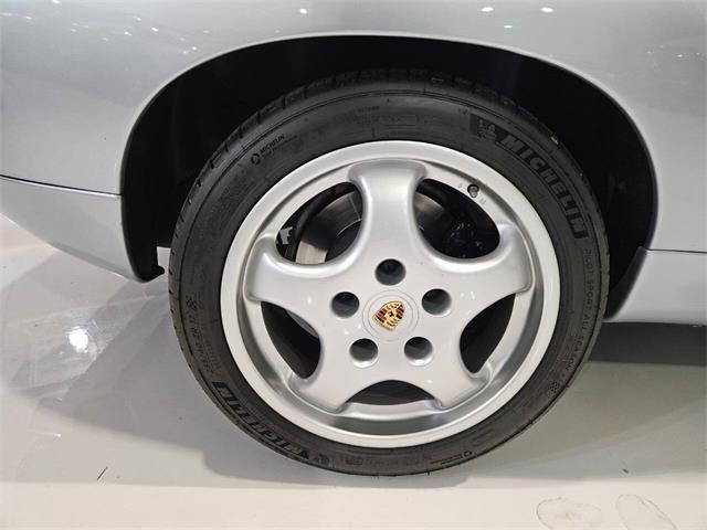 1993 Porsche 928 (CC-2076241) for sale in Charlotte, North Carolina