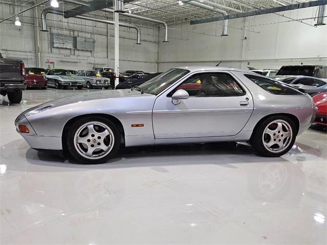 1993 Porsche 928 (CC-2076241) for sale in Charlotte, North Carolina