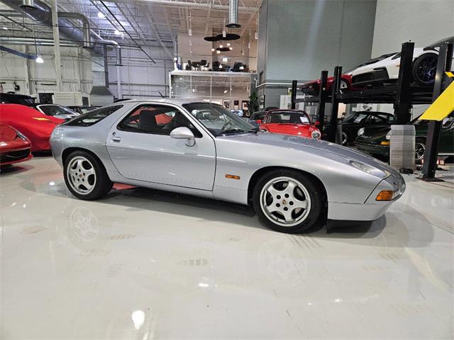 1993 Porsche 928 (CC-2076241) for sale in Charlotte, North Carolina