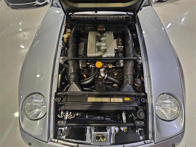 1993 Porsche 928 (CC-2076241) for sale in Charlotte, North Carolina