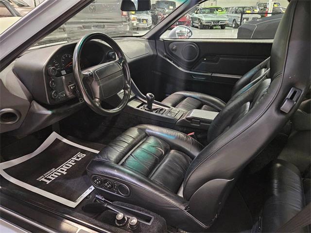 1993 Porsche 928 (CC-2076241) for sale in Charlotte, North Carolina