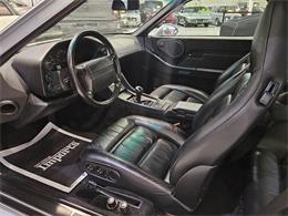 1993 Porsche 928 (CC-2076241) for sale in Charlotte, North Carolina