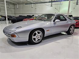1993 Porsche 928 (CC-2076241) for sale in Charlotte, North Carolina