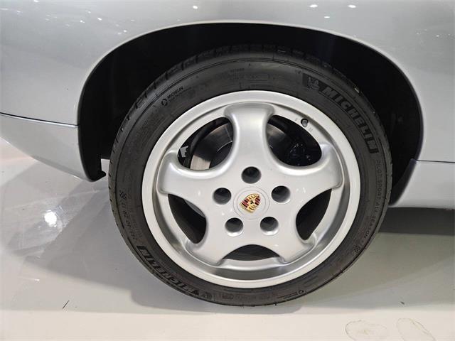 1993 Porsche 928 (CC-2076241) for sale in Charlotte, North Carolina