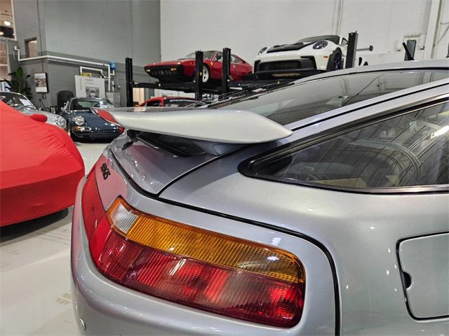 1993 Porsche 928 (CC-2076241) for sale in Charlotte, North Carolina