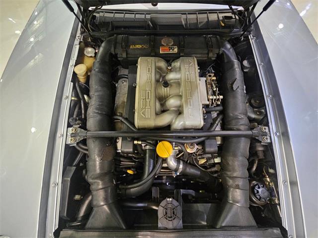 1993 Porsche 928 (CC-2076241) for sale in Charlotte, North Carolina