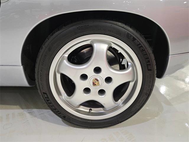 1993 Porsche 928 (CC-2076241) for sale in Charlotte, North Carolina
