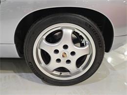 1993 Porsche 928 (CC-2076241) for sale in Charlotte, North Carolina