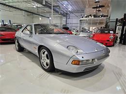 1993 Porsche 928 (CC-2076241) for sale in Charlotte, North Carolina