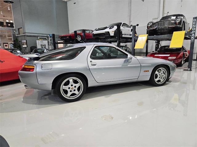 1993 Porsche 928 (CC-2076241) for sale in Charlotte, North Carolina