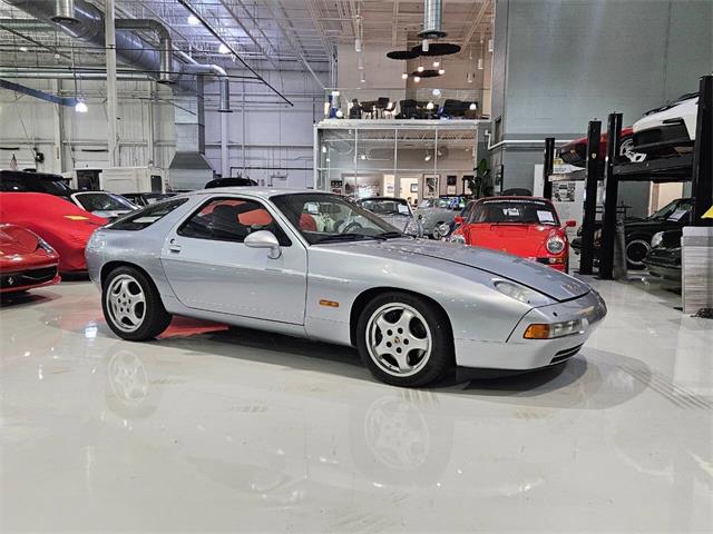 1993 Porsche 928 (CC-2076241) for sale in Charlotte, North Carolina